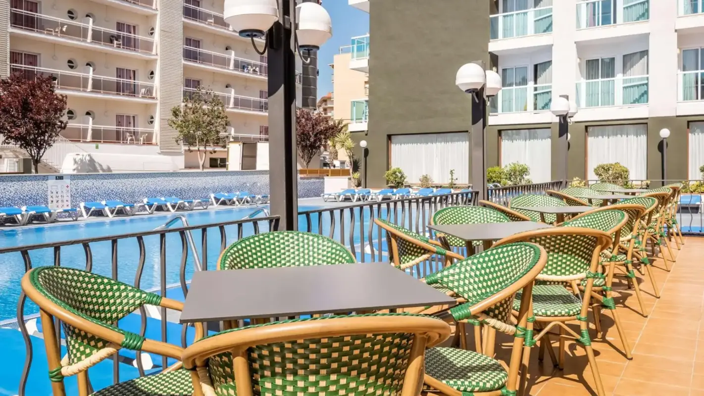 Španija - costa brava - malgrat de mar