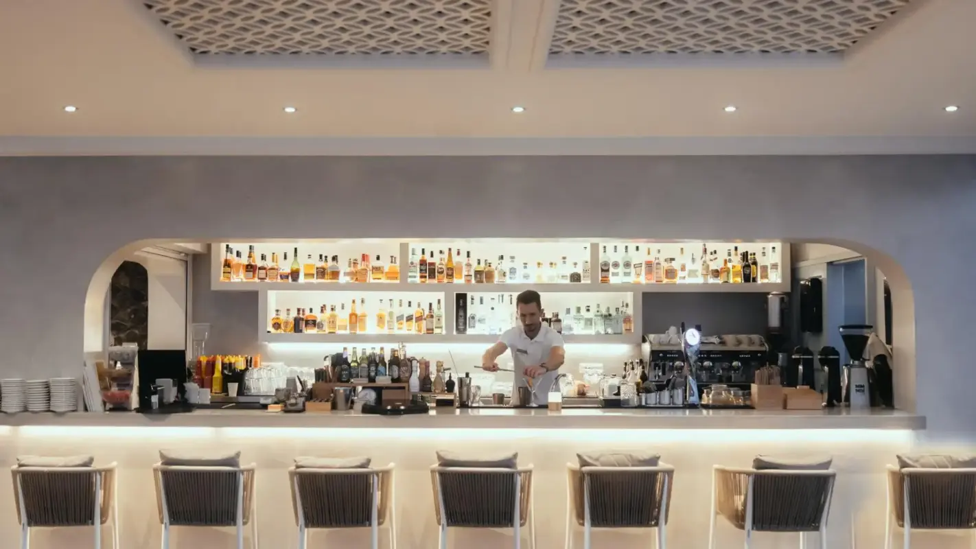 Grčija - Santorini&Kikladi - Thira