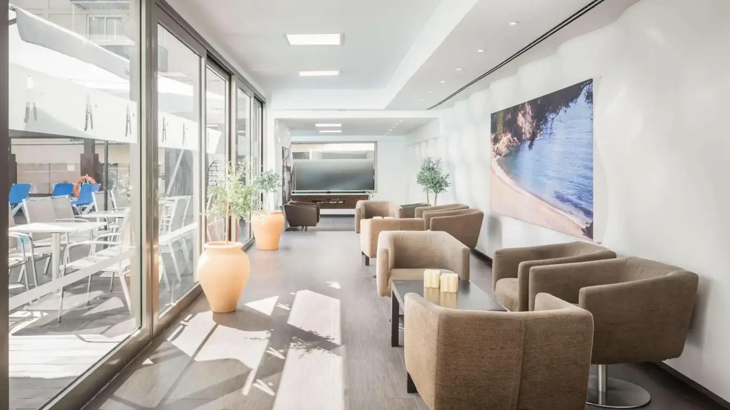 Španija - costa brava - lloret de mar