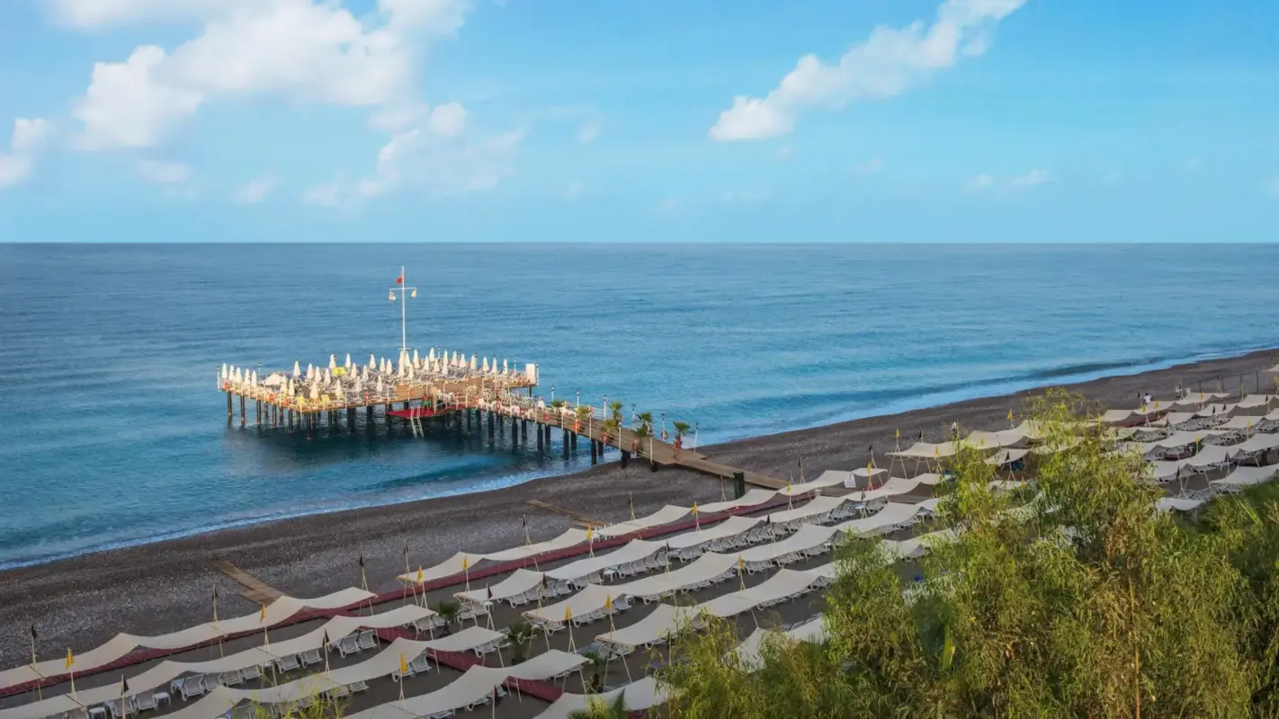 Turčija - Antalya z okolico - Okurcalar