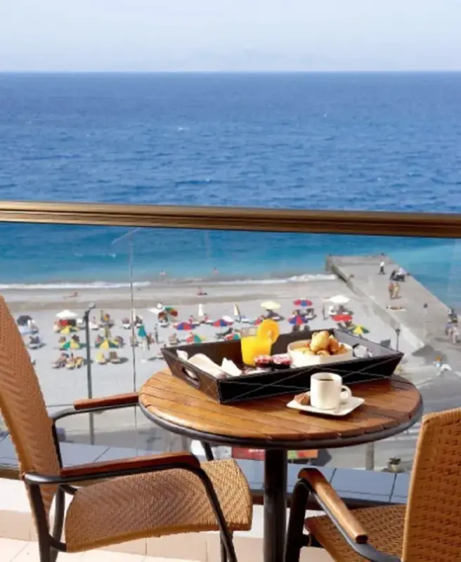 Grčija - rodos - mesto rodos