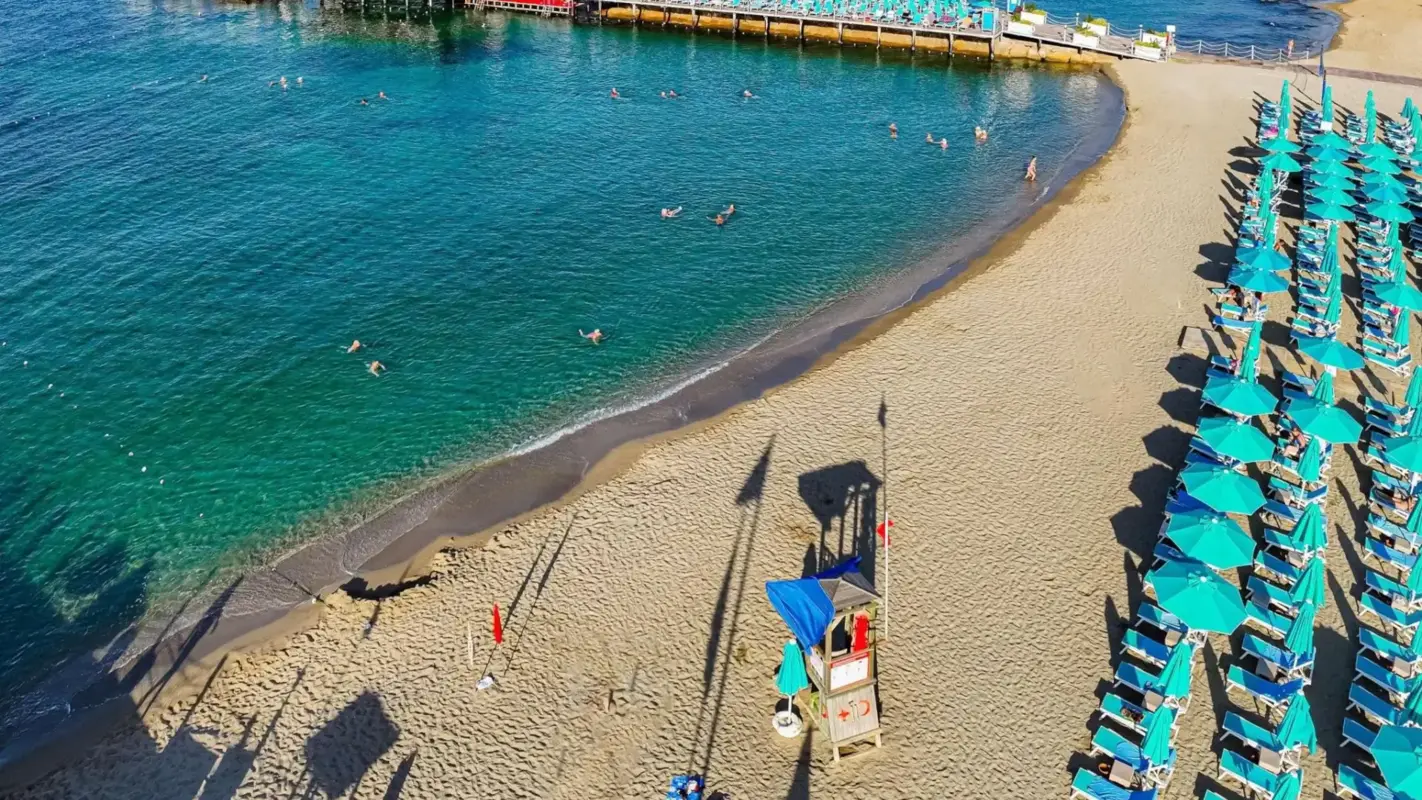 Turčija - Antalya z okolico - Avsallar - Incekum