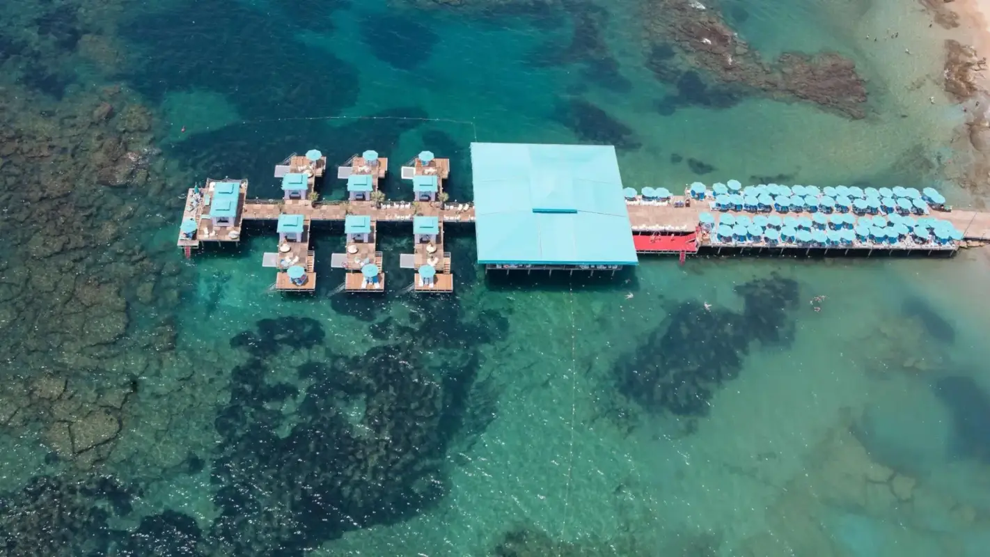 Turčija - Antalya z okolico - Avsallar - Incekum