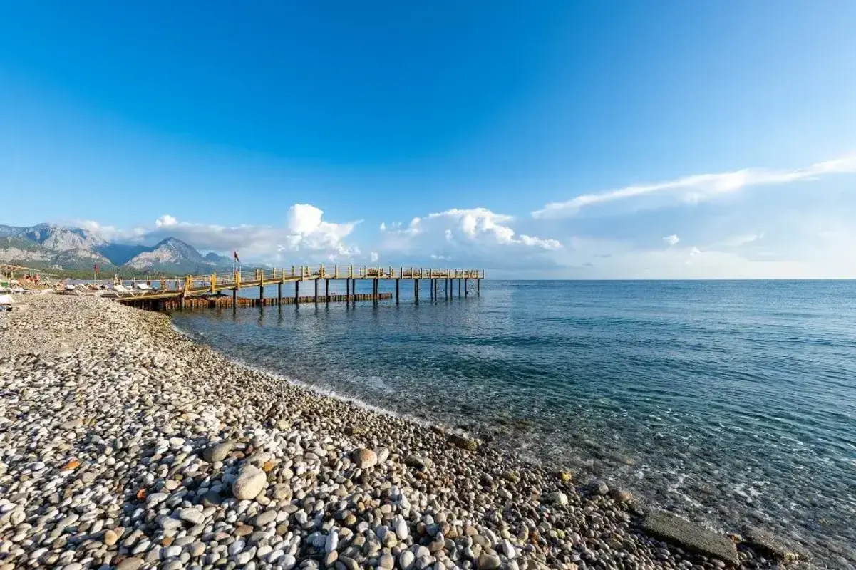 Turčija - Antalya z okolico - Kemer