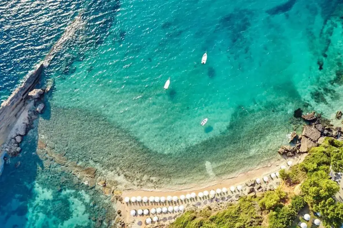 Grčija - kefalonija - argostoli