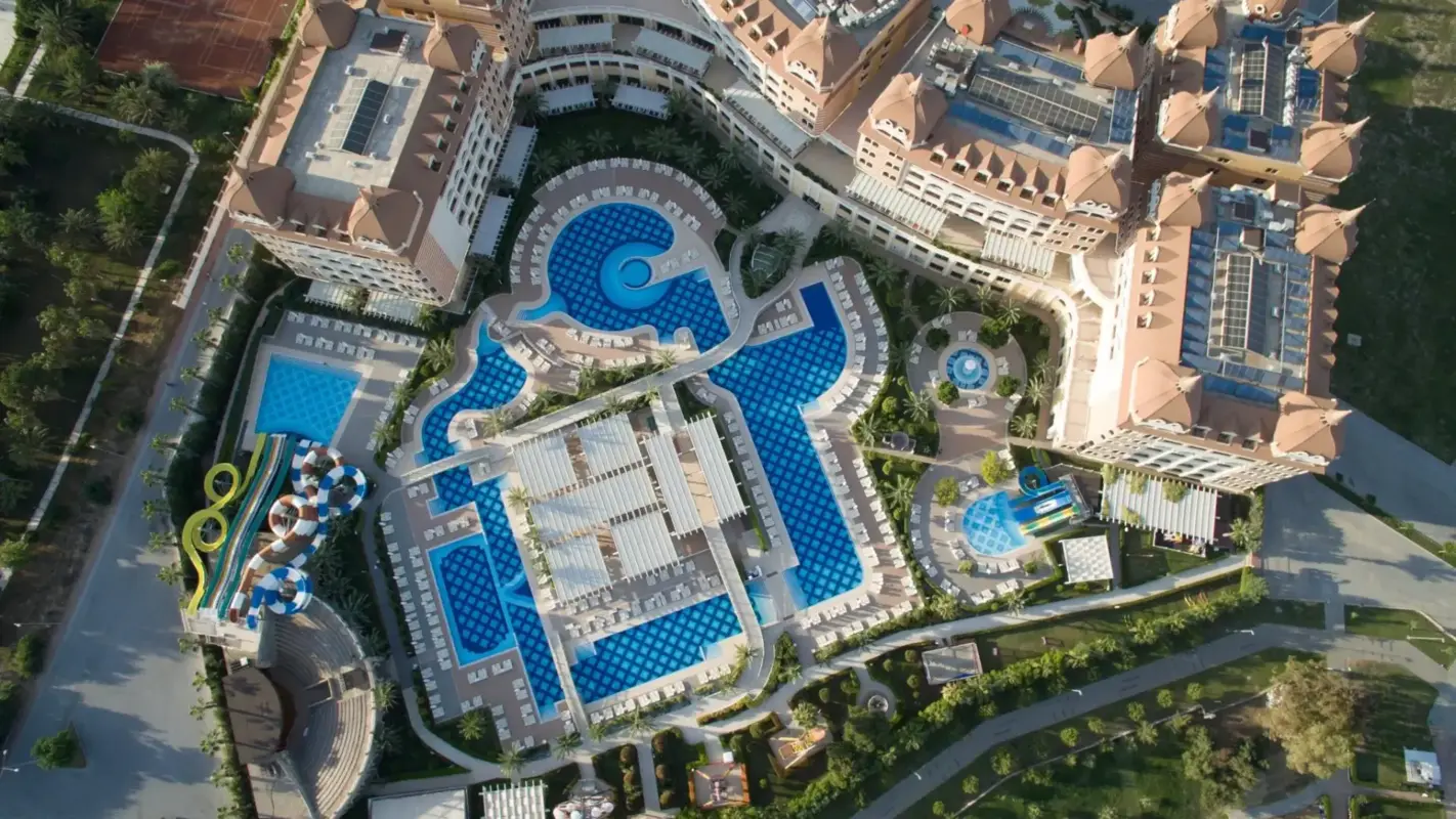 Turčija - Anatalya z okolico - Side