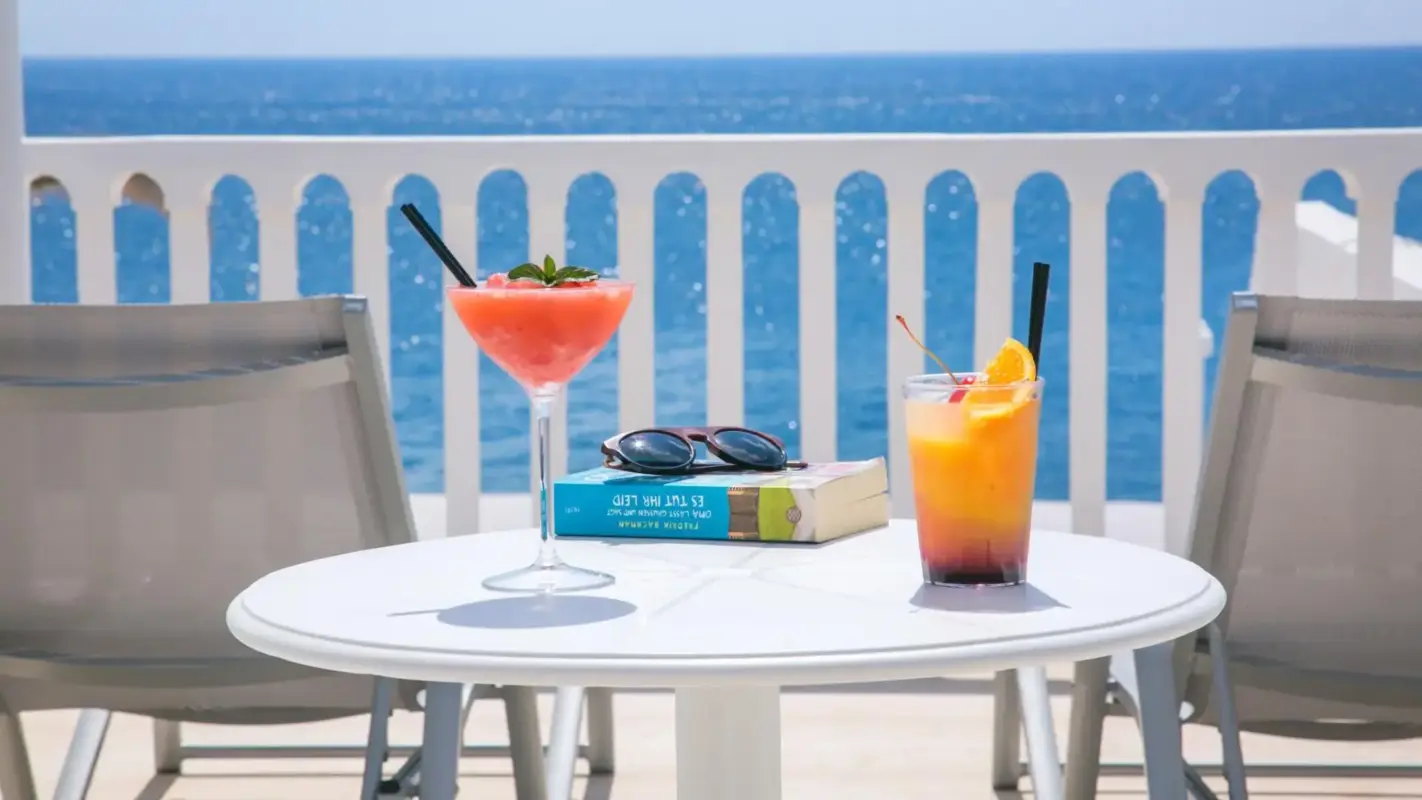 Grčija - Santorini&Kikladi - Kamari