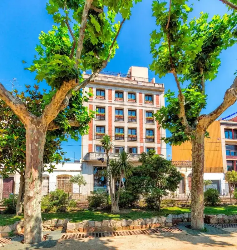 Španija - costa brava - calella