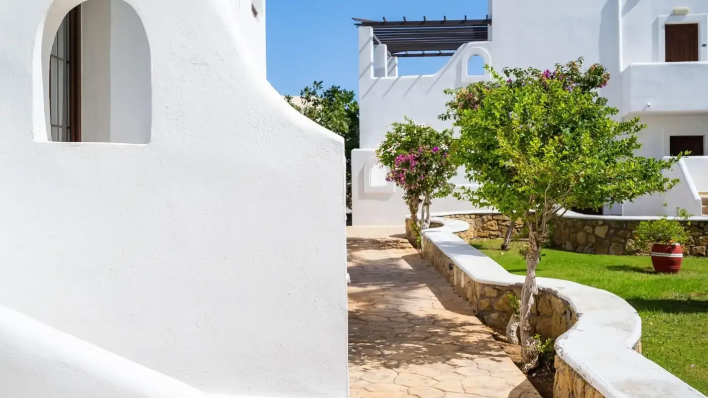 Grčija - karpatos - afiartis