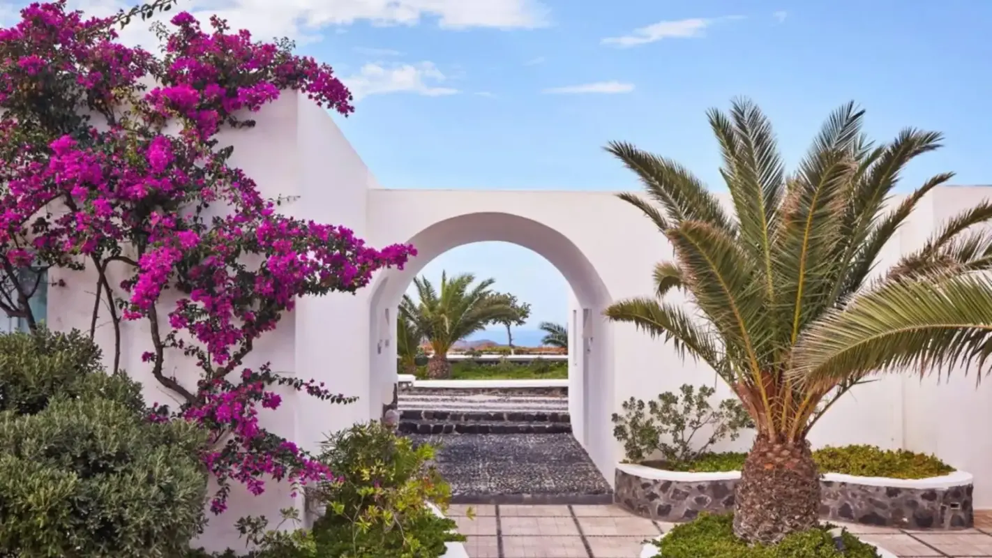 Grčija - Santorini&Kikladi - Thira