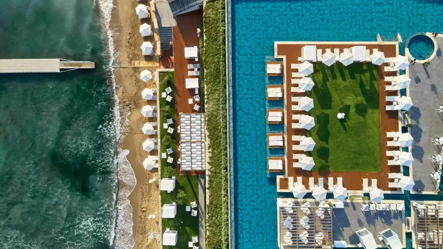 Grčija - zakintos - tragaki