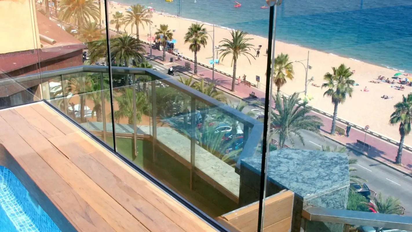 Španija - costa brava - lloret de mar