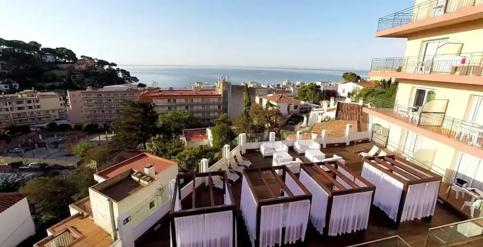 Španija - costa brava - lloret de mar