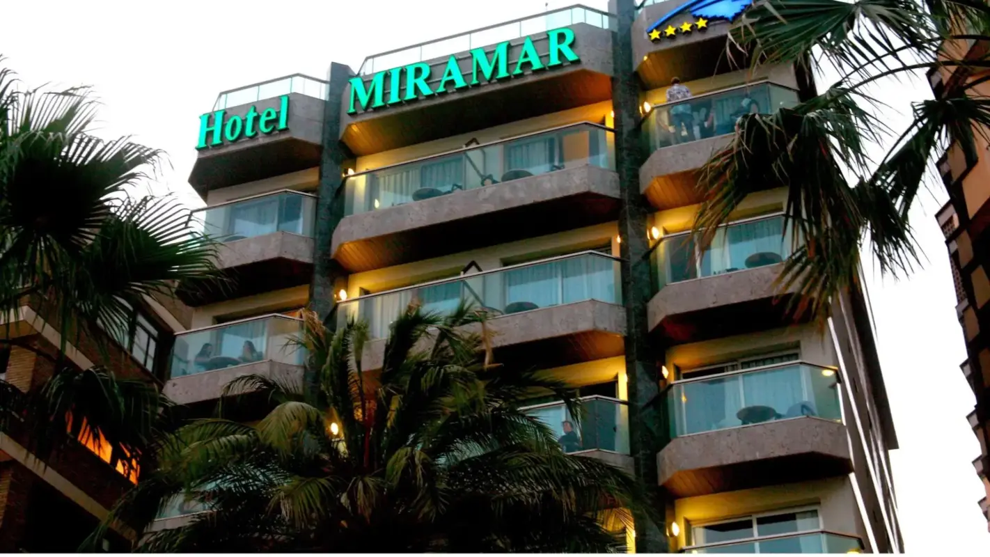 Španija - costa brava - lloret de mar