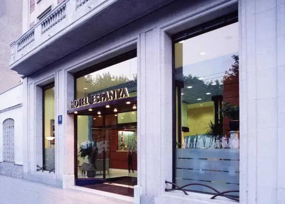 Španija - costa brava - calella