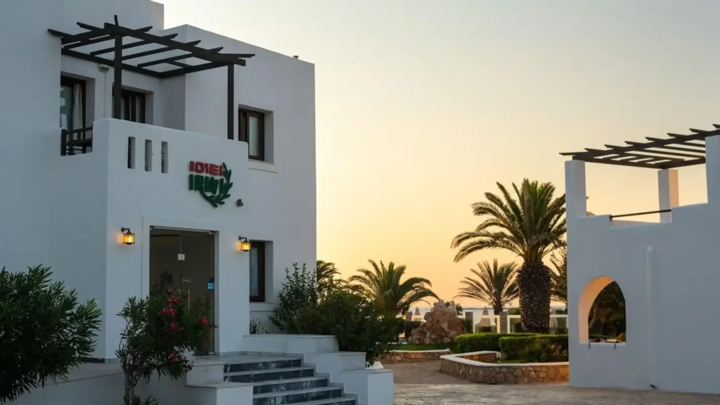 Grčija - karpatos - afiartis