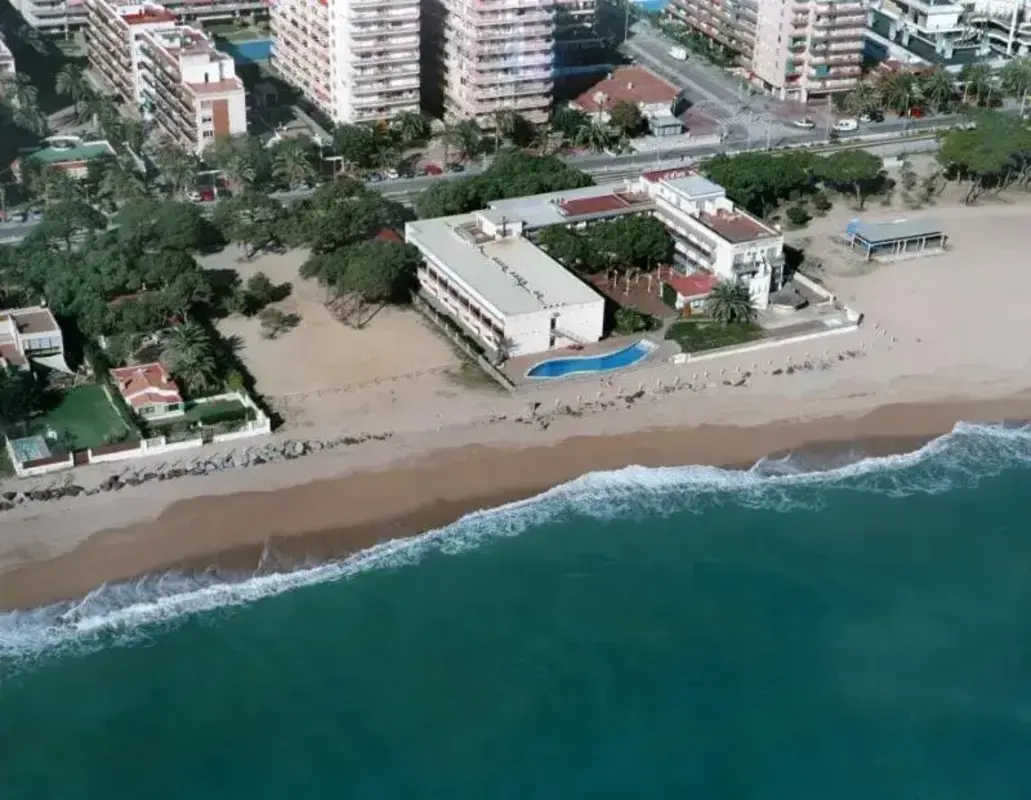 Španija - costa brava - malgrat de mar