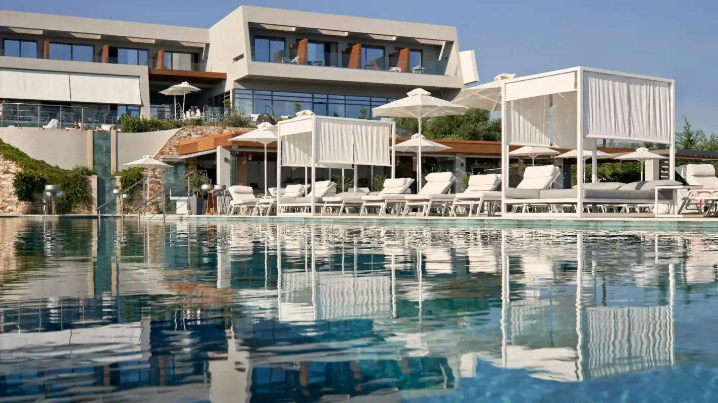 Grčija - zakintos - tragaki