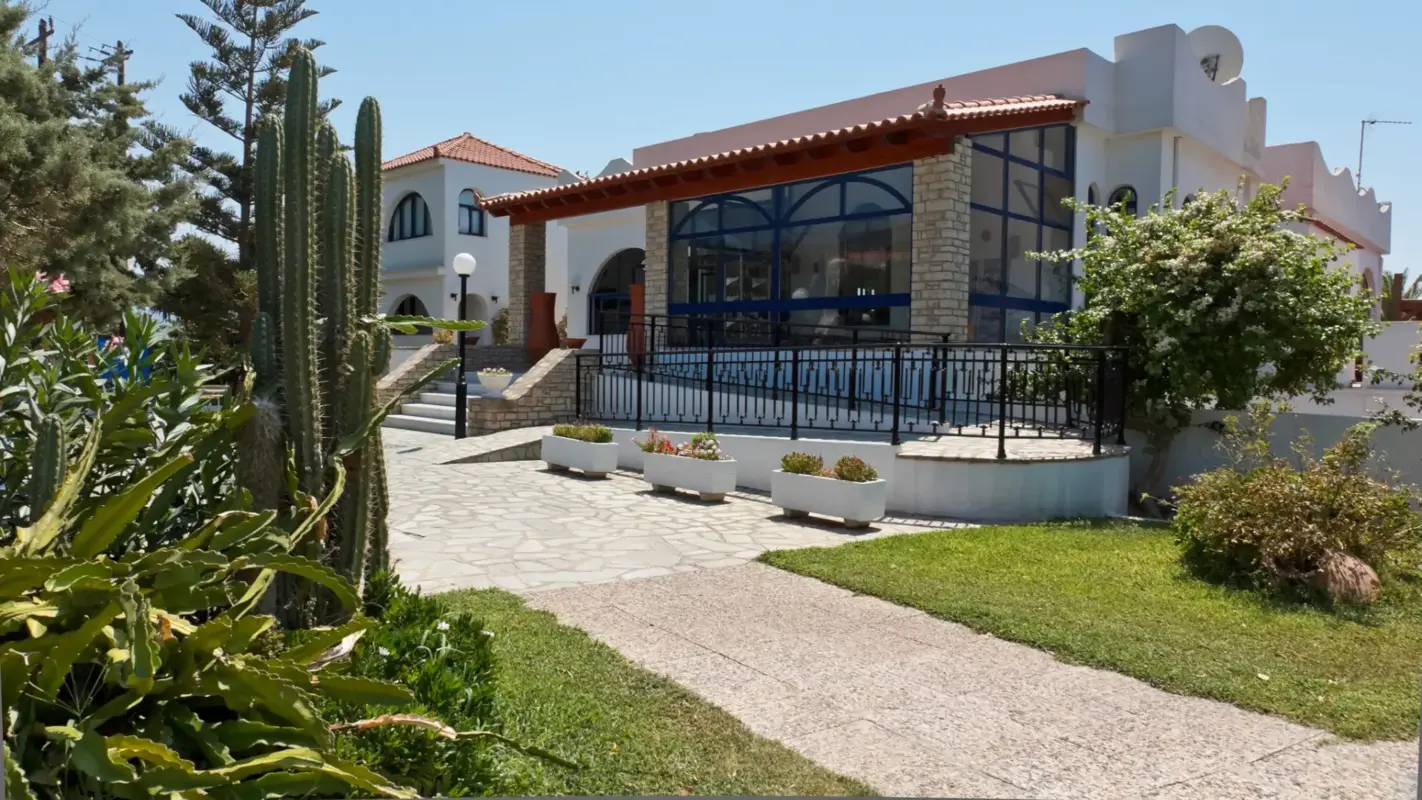 Grčija - samos & ikaria - psili ammos