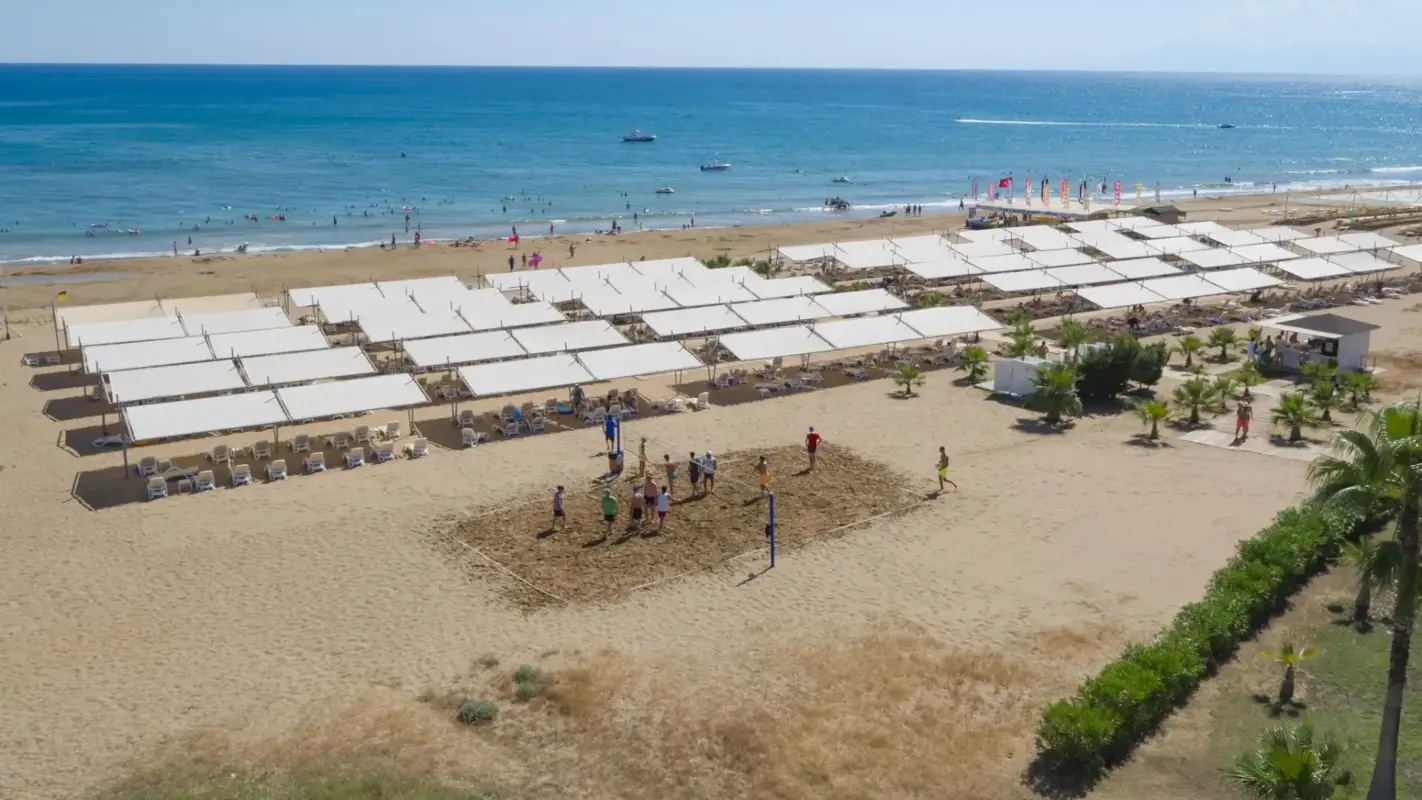 Turčija - Anatalya z okolico - Side