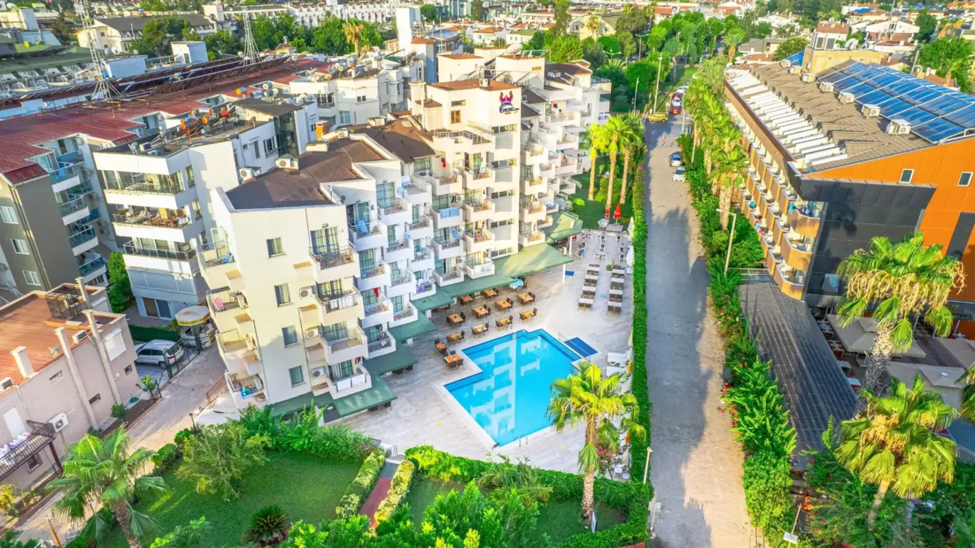 Turčija - Antalya z okolico - Kemer