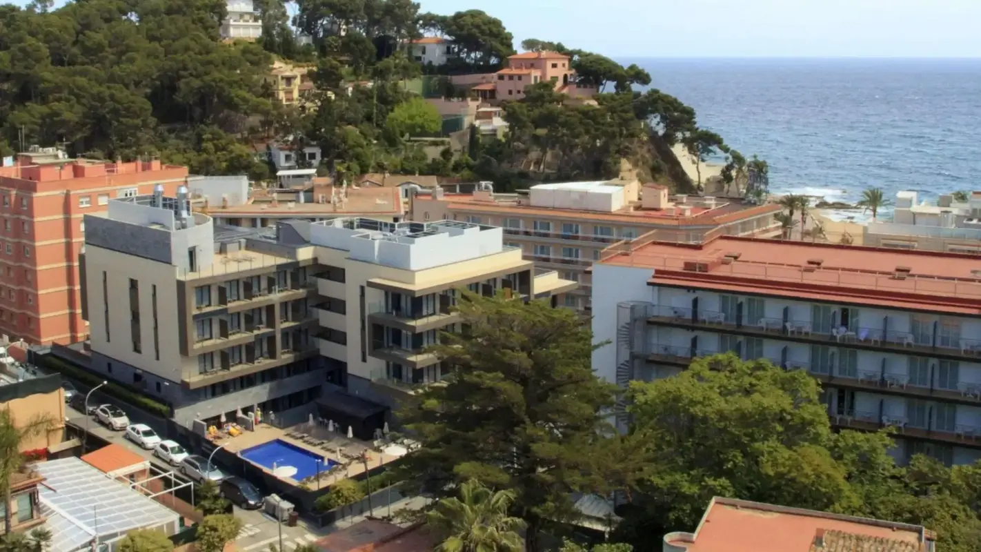 Španija - costa brava - lloret de mar