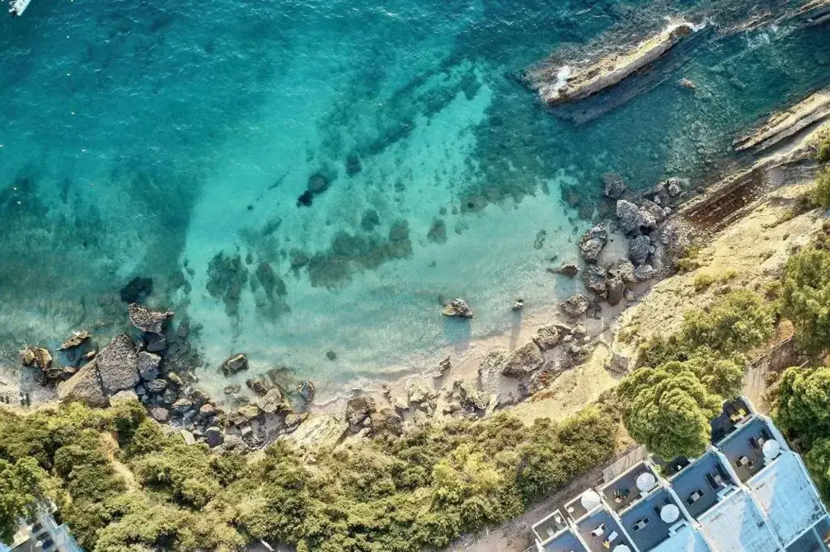 Grčija - kefalonija - argostoli