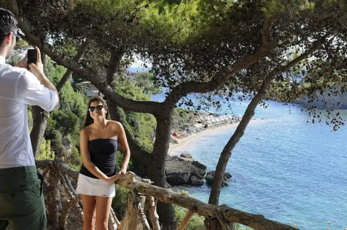 Grčija - kefalonija - argostoli