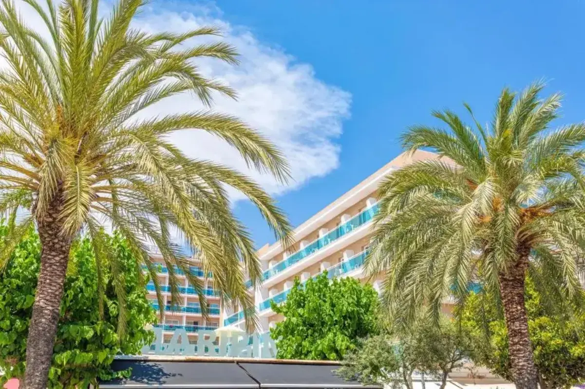 Španija - costa brava - malgrat de mar