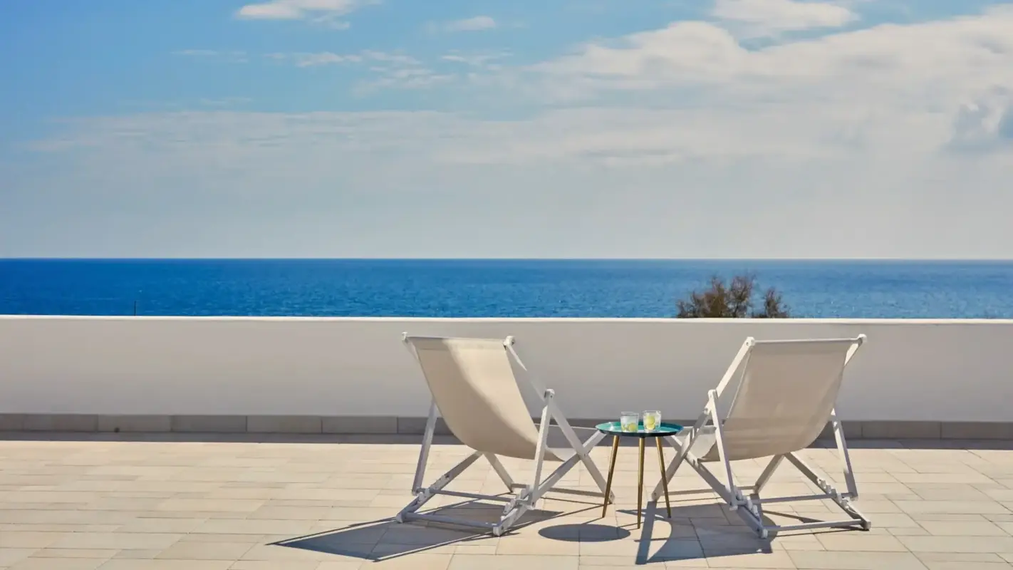 Grčija - santorini & kikladi - perissa