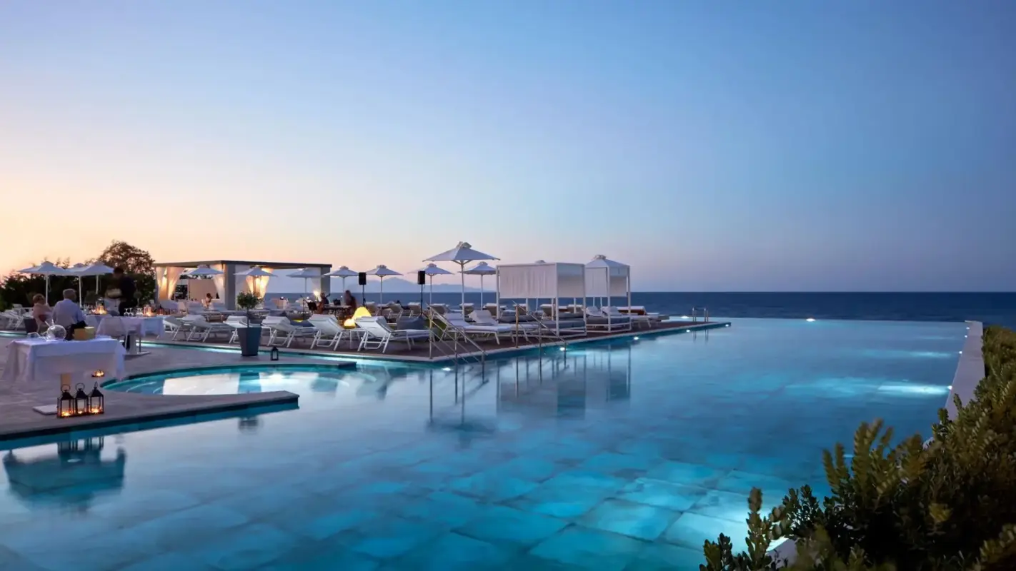 Grčija - zakintos - tragaki