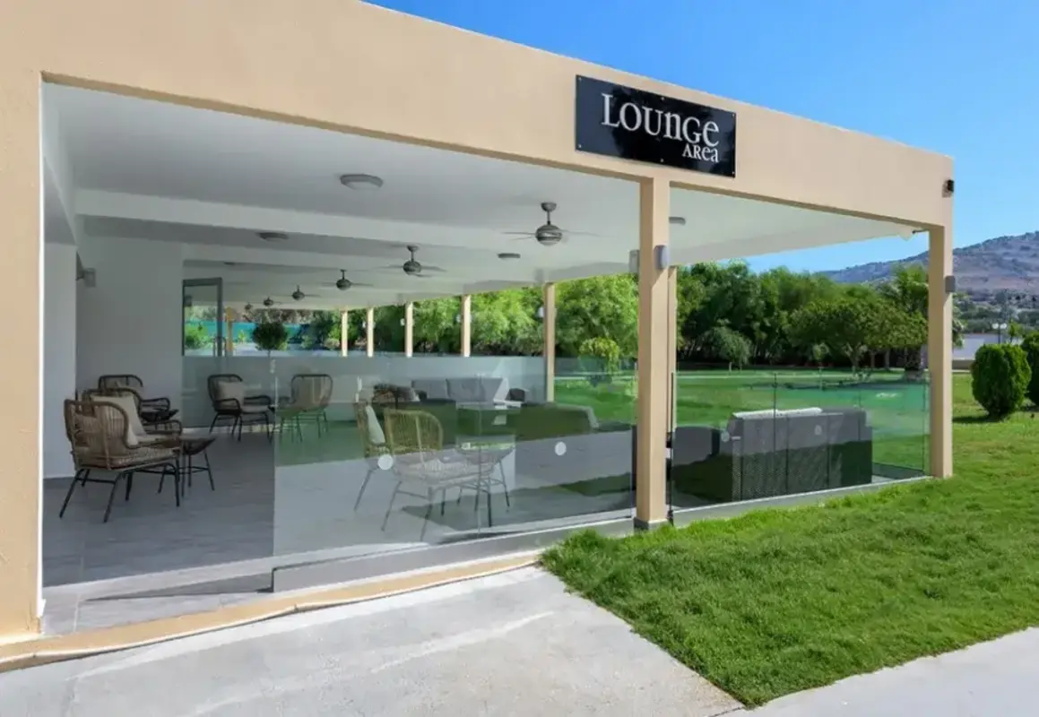 Grčija - rodos - lardos