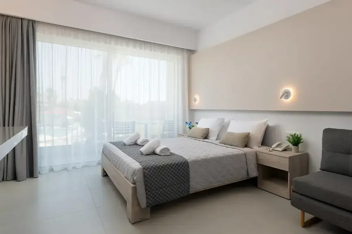 Grčija - rodos - lardos