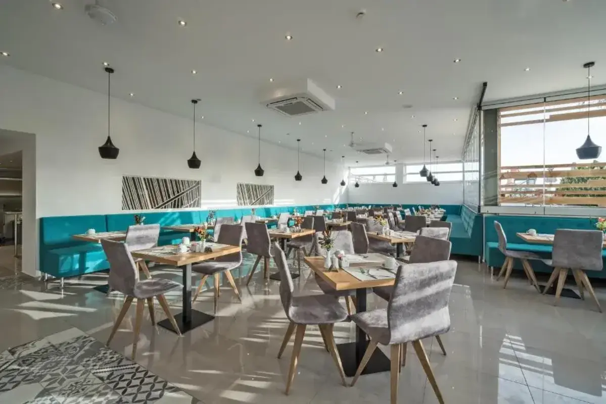 Grčija - Kreta - Georgioupolis