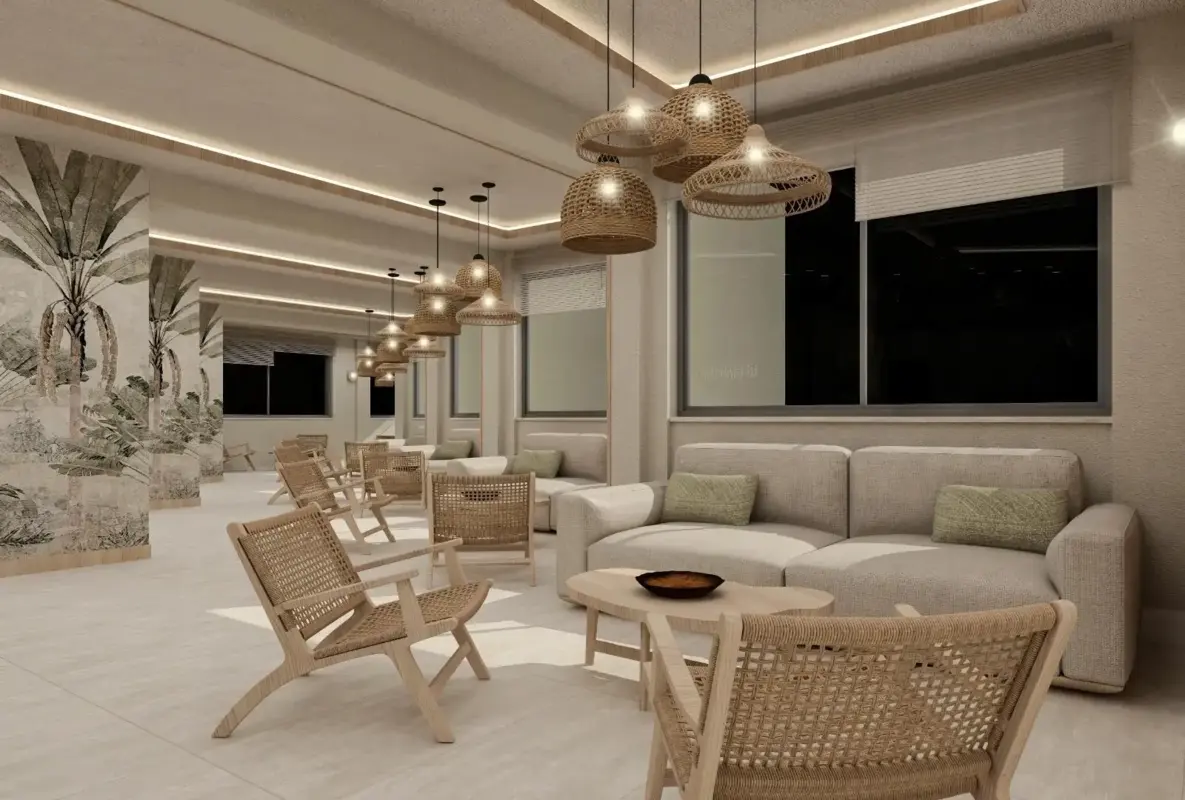 Turčija - Avsallar - Incekum