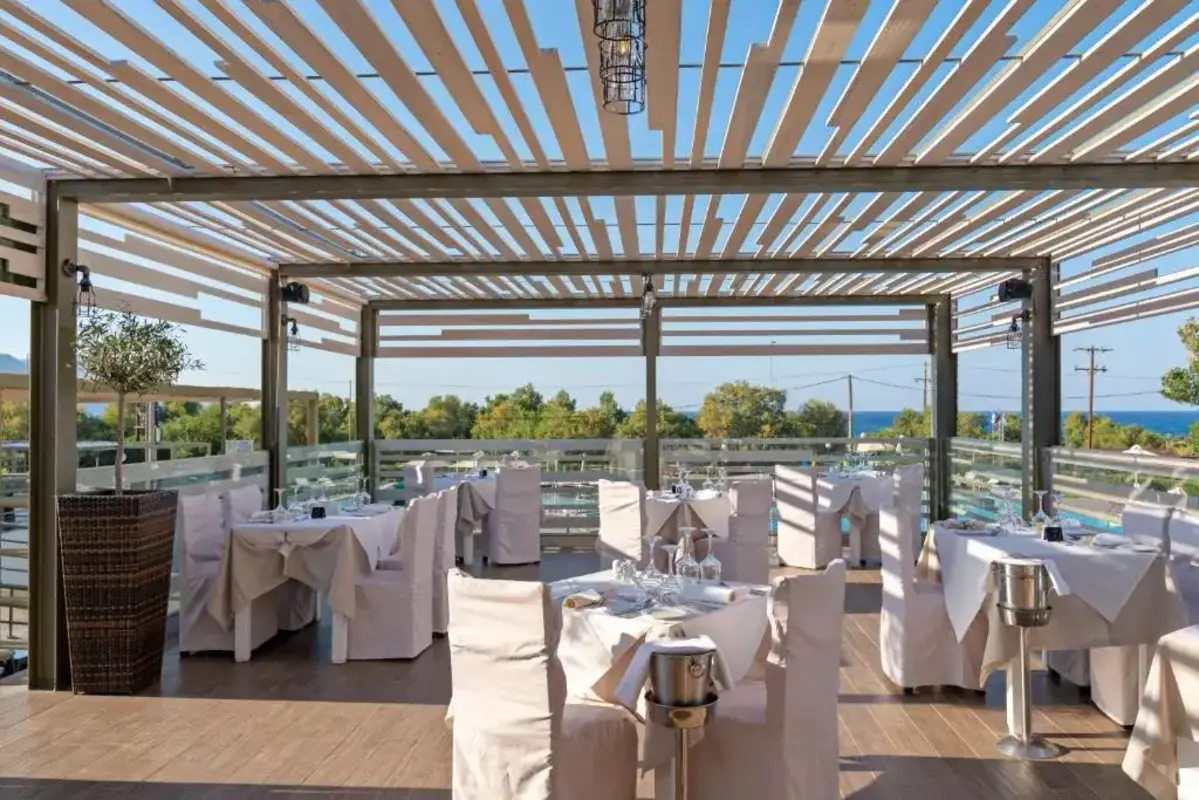 Grčija - Kreta - Georgioupolis