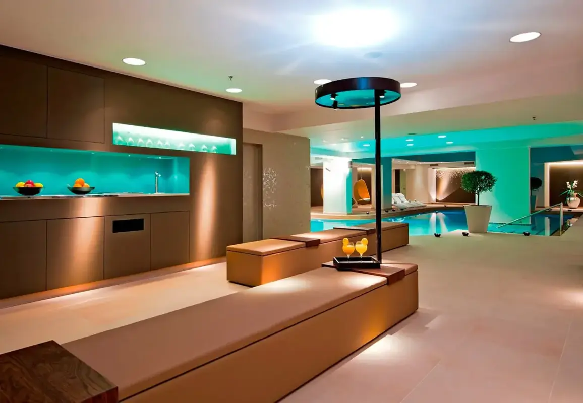 Grčija - kreta - platanias