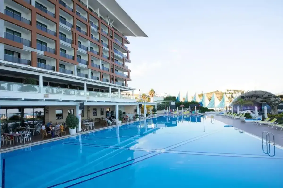 Turčija - Antalya z okolico - Avsallar