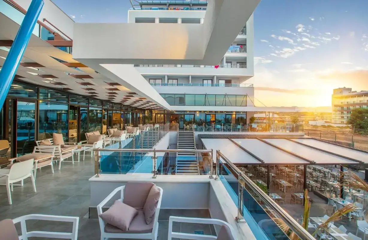 Turčija - Antalya z okolico - Avsallar 