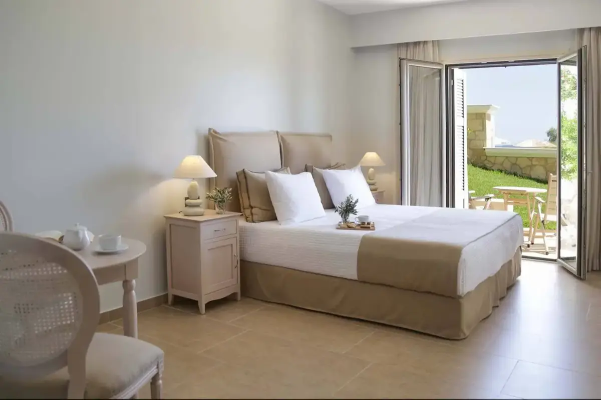 Grčija - otok kefalonija - xi katogis