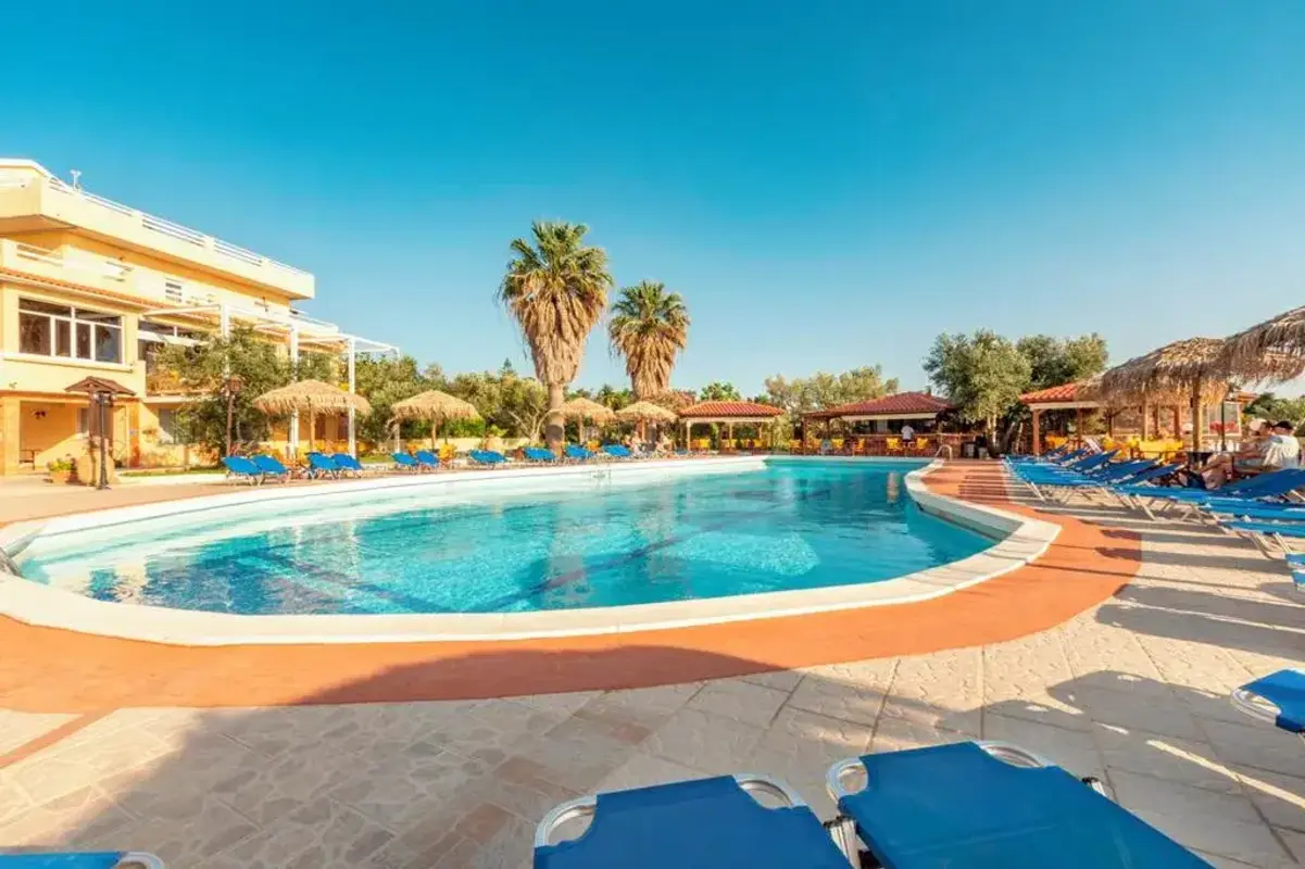 Grčija - kefalonija - lassi