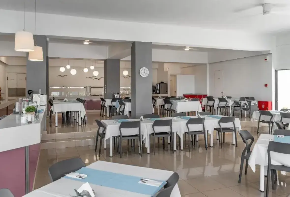 Grčija - kreta - platanias