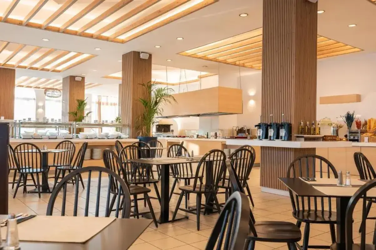 Grčija - kos - matichari