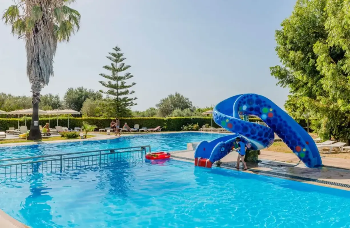 Grčija - rodos - lardos