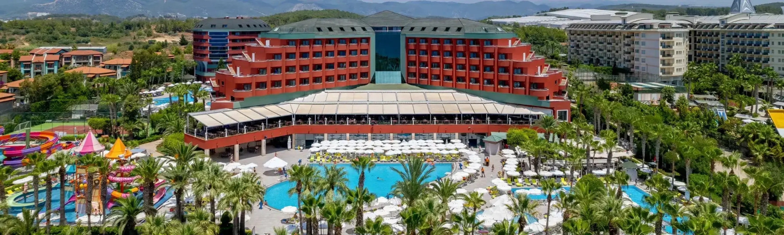 Turčija - Antalya z okolico - Okurcalar