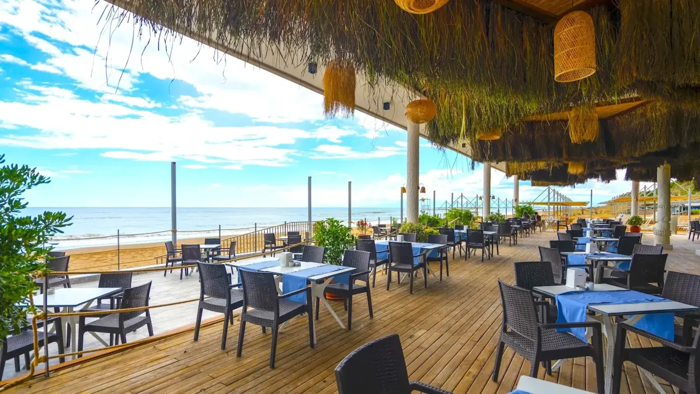 Turčija - alanya - side