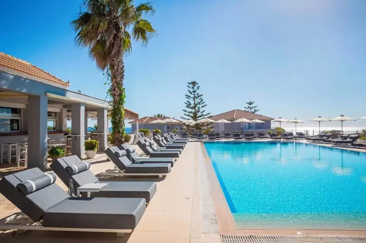 Grčija - kefalonija - svoronata