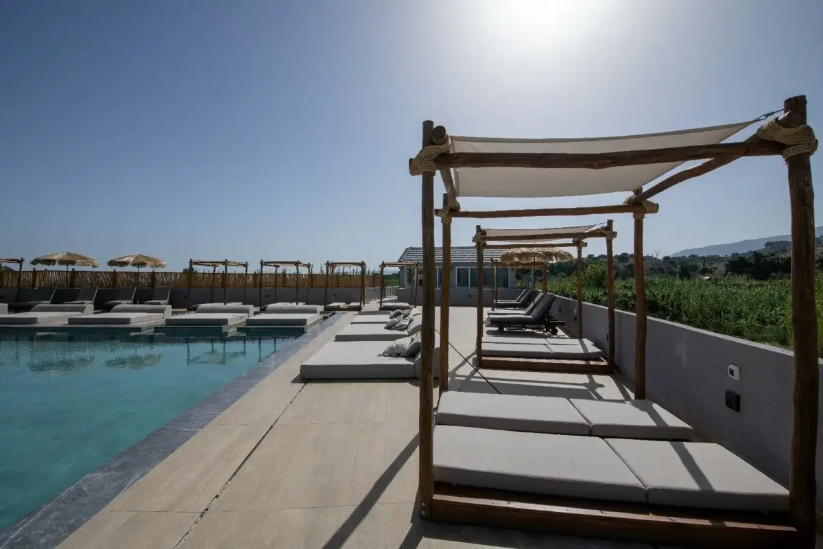 Grčija - otok Kreta