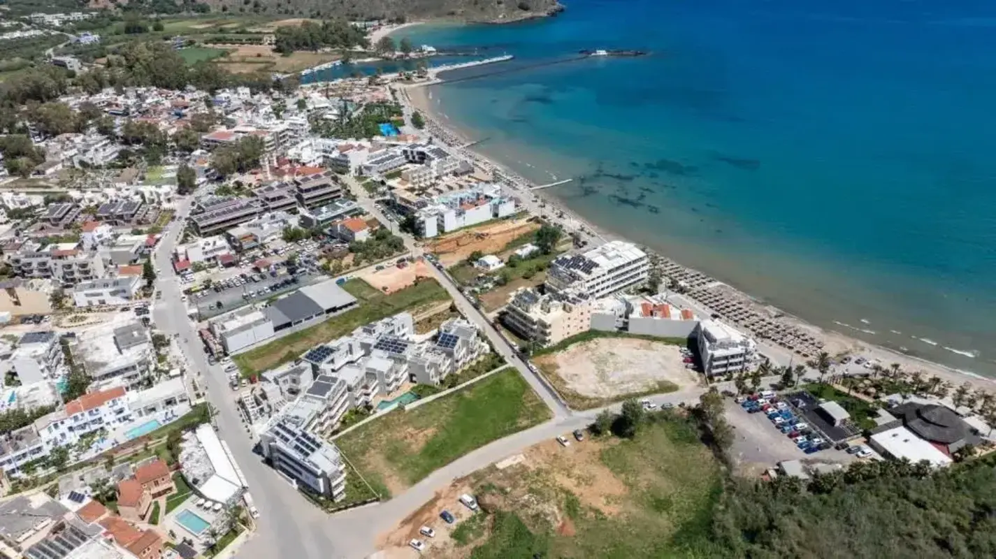 Grčija - otok Kreta