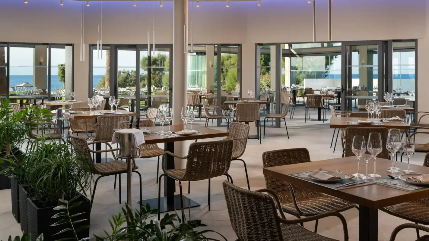 Grčija - rodos - trianda